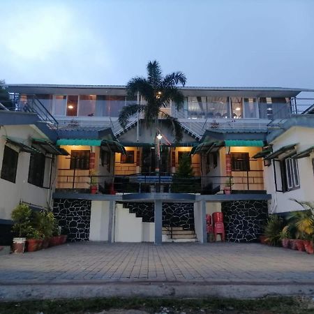 Vagamon Lake Palace Ostello Esterno foto